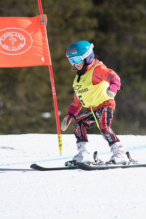 Loveland GS YSL race '24-665