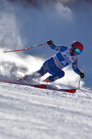 Loveland GS YSL race '24-895