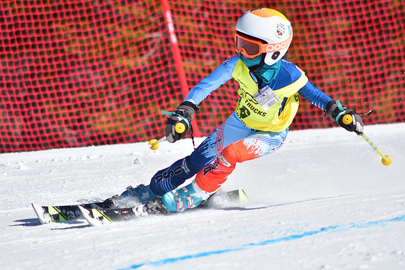 Loveland GS YSL race '24-659