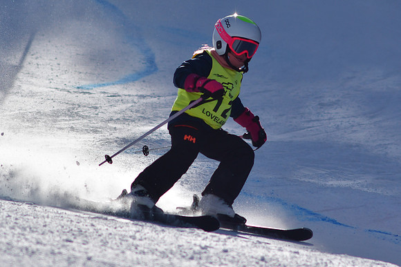 Loveland GS YSL race '24-883