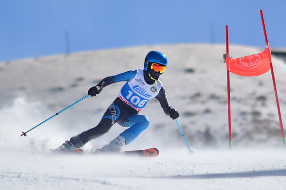 Loveland GS YSL race '24-673