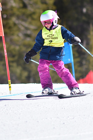 Loveland GS YSL race '24-667