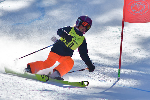 Loveland GS YSL race '24-854