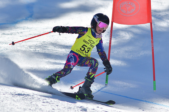 Loveland GS YSL race '24-840