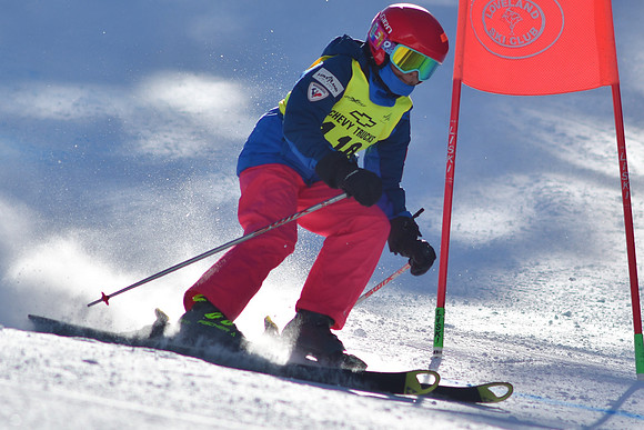 Loveland GS YSL race '24-868
