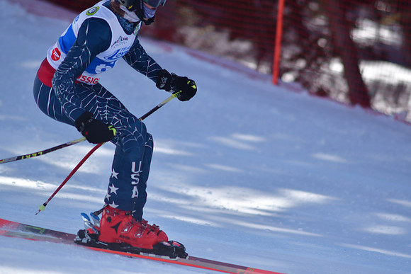 Loveland GS YSL race '24-713
