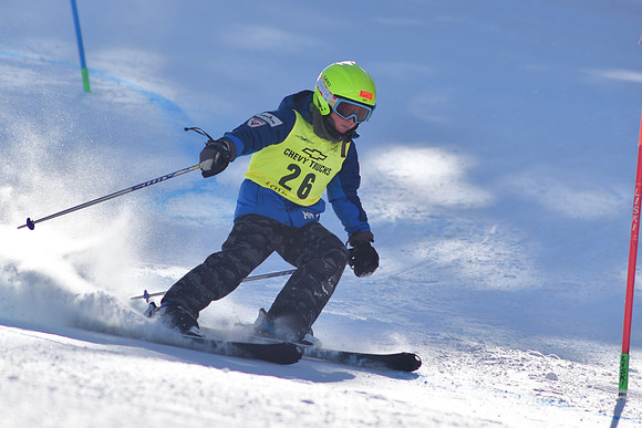 Loveland GS YSL race '24-869