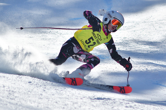 Loveland GS YSL race '24-841