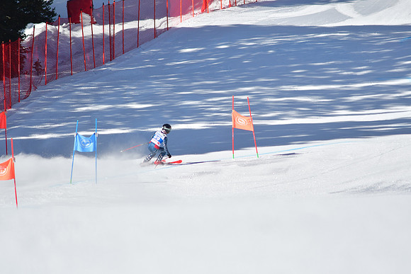 Loveland GS YSL race '24-699