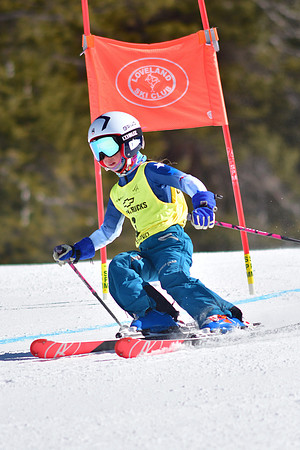 Loveland GS YSL race '24-666