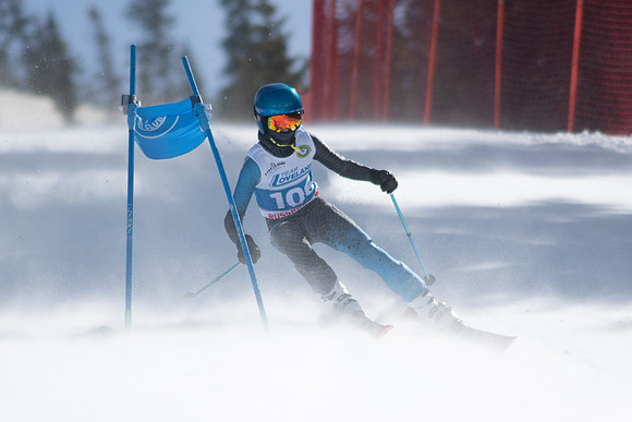 Loveland GS YSL race '24-672