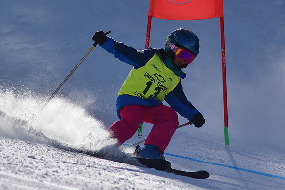 Loveland GS YSL race '24-882