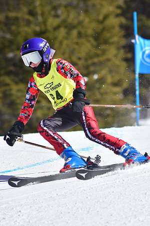 Loveland GS YSL race '24-615