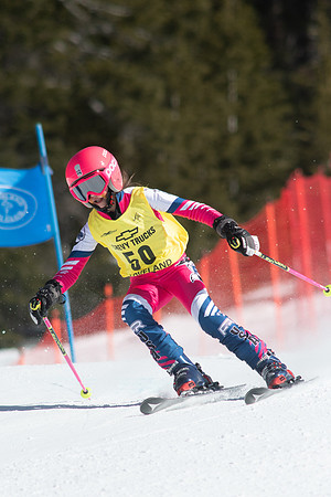 Loveland GS YSL race '24-601