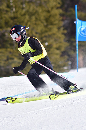 Loveland GS YSL race '24-629