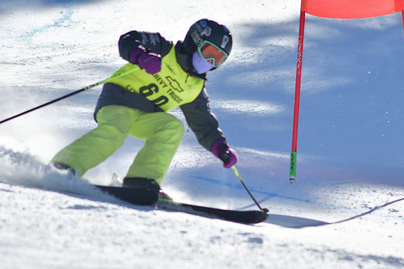 Loveland GS YSL race '24-832