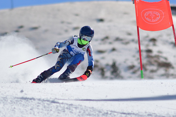 Loveland GS YSL race '24-749