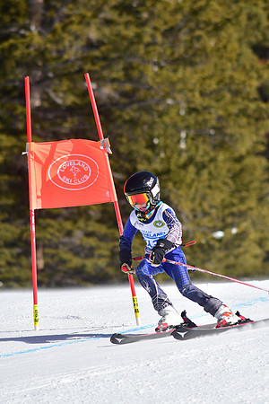 Loveland GS YSL race '24-563