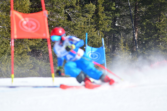 Loveland GS YSL race '24-589