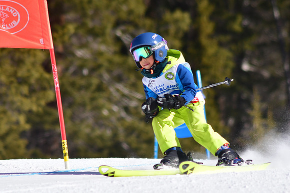 Loveland GS YSL race '24-588