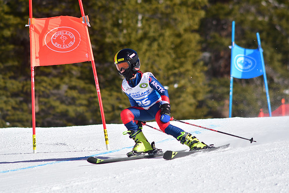 Loveland GS YSL race '24-562