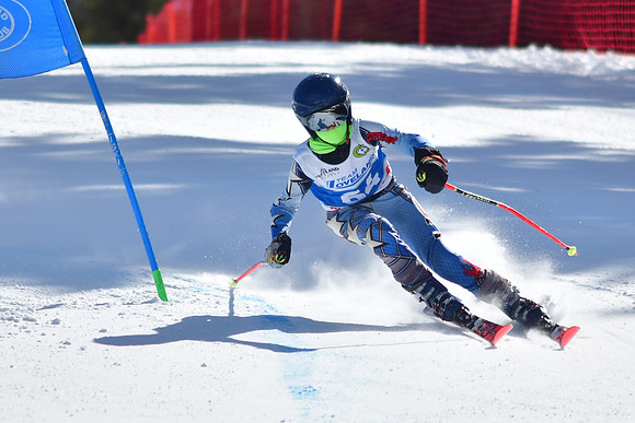 Loveland GS YSL race '24-748
