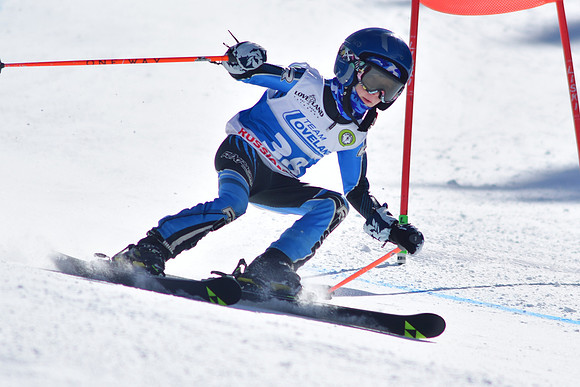 Loveland GS YSL race '24-774