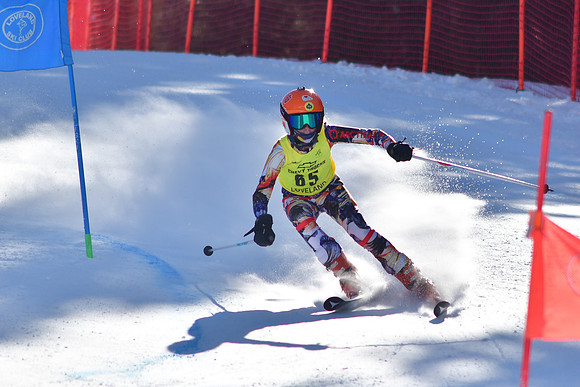 Loveland GS YSL race '24-827