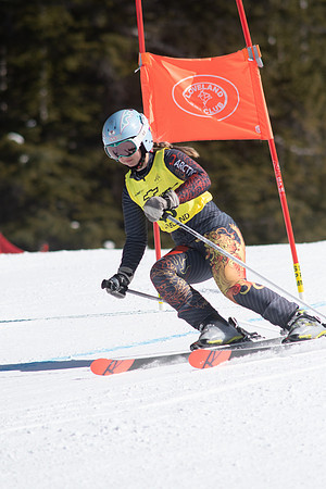 Loveland GS YSL race '24-600