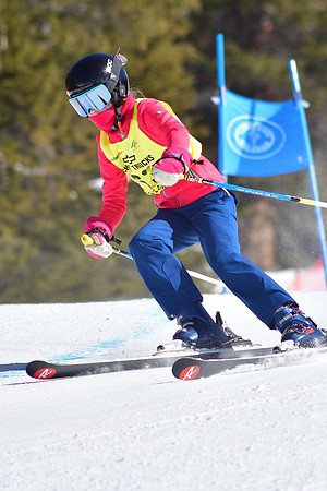 Loveland GS YSL race '24-614