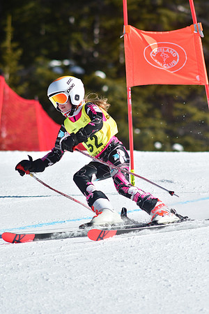 Loveland GS YSL race '24-602