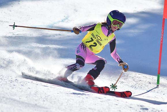 Loveland GS YSL race '24-819