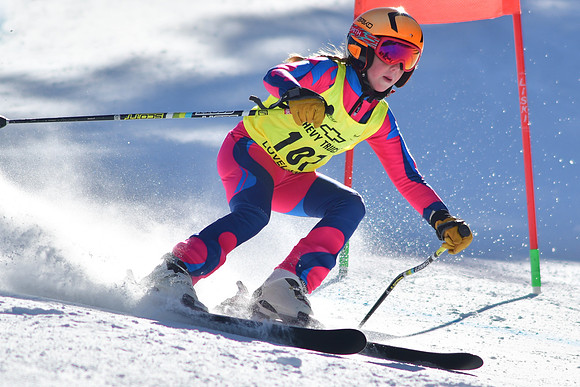 Loveland GS YSL race '24-825