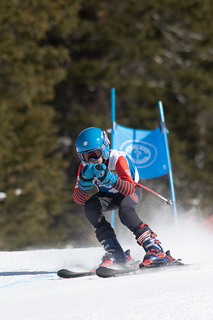 Loveland GS YSL race '24-574