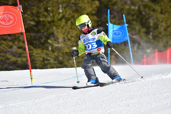 Loveland GS YSL race '24-560