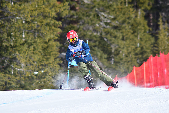 Loveland GS YSL race '24-549