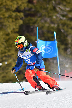 Loveland GS YSL race '24-575