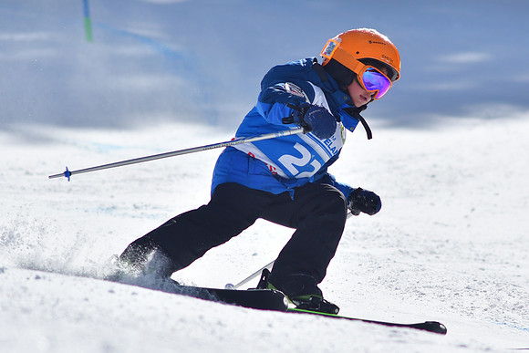 Loveland GS YSL race '24-788