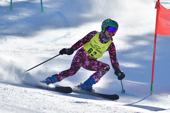 Loveland GS YSL race '24-830