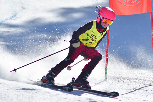 Loveland GS YSL race '24-818
