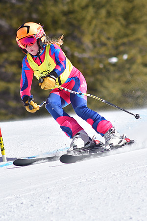 Loveland GS YSL race '24-617