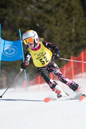 Loveland GS YSL race '24-603