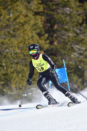 Loveland GS YSL race '24-607