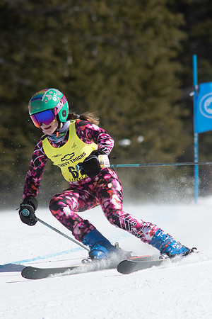 Loveland GS YSL race '24-613