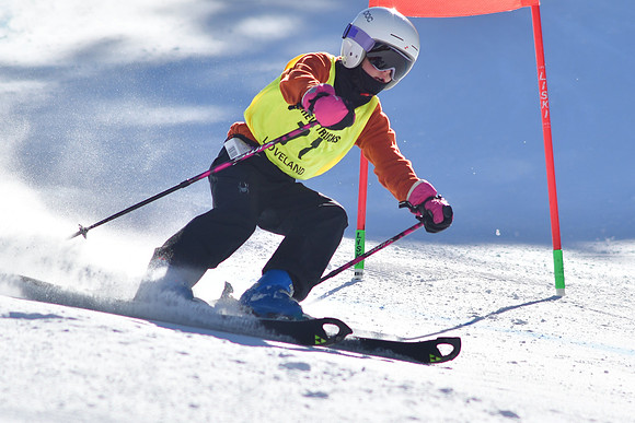 Loveland GS YSL race '24-820