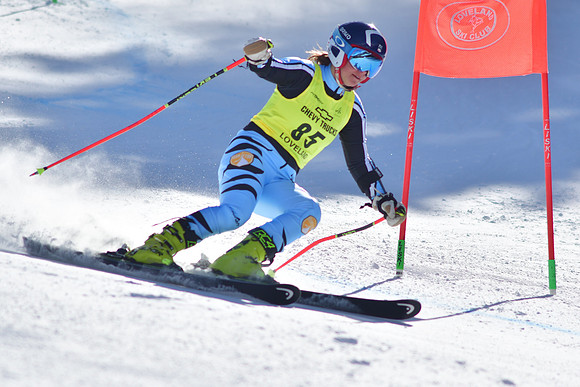 Loveland GS YSL race '24-808