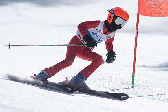 Loveland GS YSL race '24-773