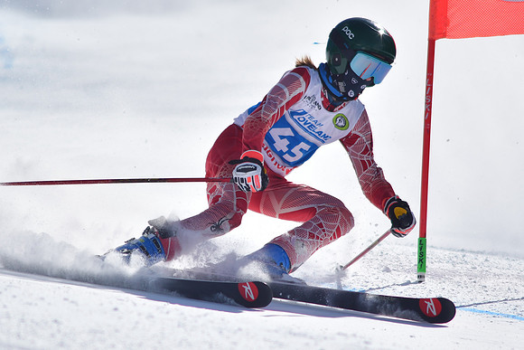 Loveland GS YSL race '24-767