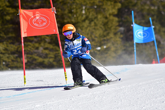 Loveland GS YSL race '24-559