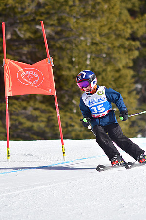 Loveland GS YSL race '24-571